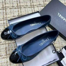 Picture of Chanel Shoes _SKUChanelsz35-40K09012621